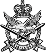 Australian Army Aviation Corps badge