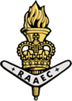 Royal Australian Army Educational Corps badge