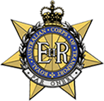 Royal Australian Corps of Transport badge